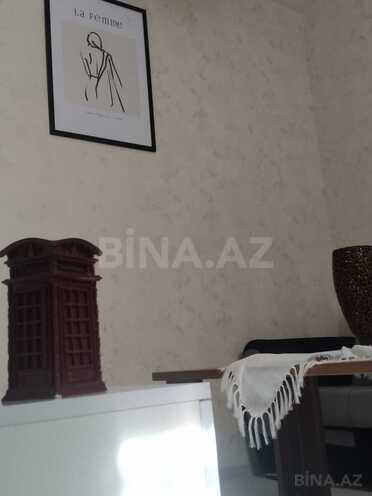 İcarəyə verilir 2 otaqlı yeni tikili 41 m², Bayıl q., photo 9 from 25