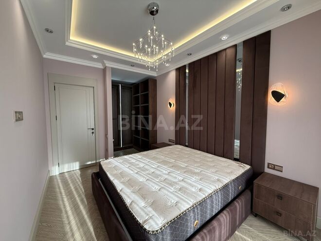 Продаётся 2-комн. новостройка 68 м², м. Шах Исмаил Хатаи, photo 8 from 19