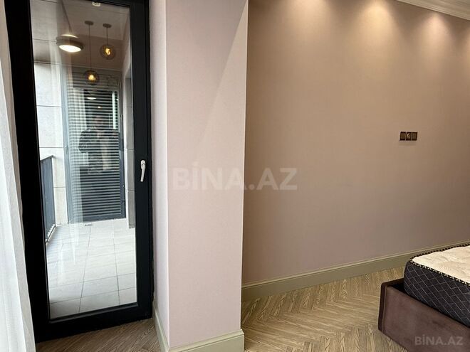 Продаётся 2-комн. новостройка 68 м², м. Шах Исмаил Хатаи, photo 10 from 19