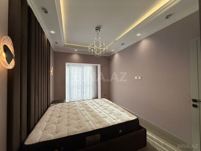 Продаётся 2-комн. новостройка 68 м², м. Шах Исмаил Хатаи, photo 6 from 19