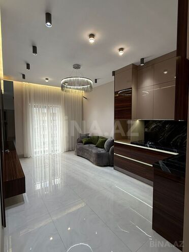 Продаётся 2-комн. новостройка 68 м², м. Шах Исмаил Хатаи, photo 4 from 19