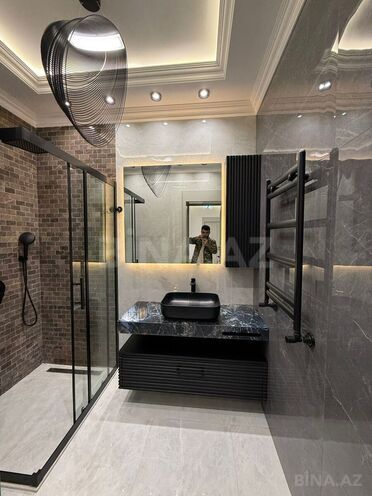 Продаётся 2-комн. новостройка 68 м², м. Шах Исмаил Хатаи, photo 12 from 19