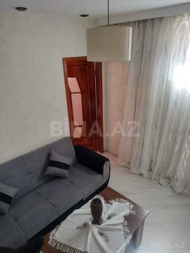 İcarəyə verilir 2 otaqlı yeni tikili 41 m², Bayıl q., photo 10 from 25