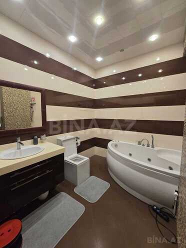 Satılır 3 otaqlı yeni tikili 140 m², 8 Noyabr m., photo 16 from 18