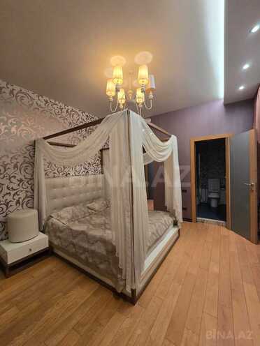 Satılır 3 otaqlı yeni tikili 140 m², 8 Noyabr m., photo 3 from 18