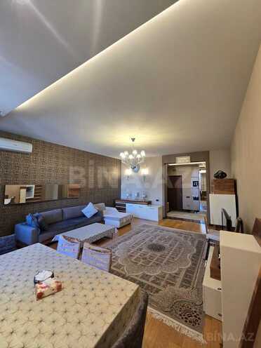 Satılır 3 otaqlı yeni tikili 140 m², 8 Noyabr m., photo 10 from 18
