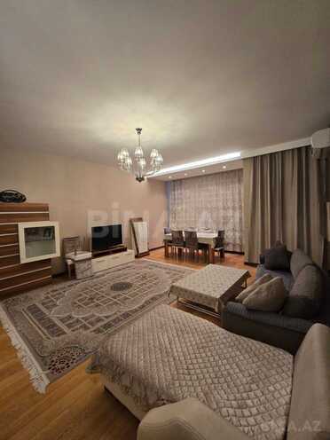 Satılır 3 otaqlı yeni tikili 140 m², 8 Noyabr m., photo 4 from 18
