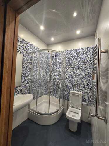 Satılır 3 otaqlı yeni tikili 140 m², 8 Noyabr m., photo 15 from 18