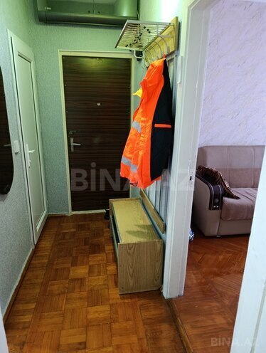 Сдаётся 3-комн. вторичка 70 м², м. Мемар Аджеми, photo 6 from 12