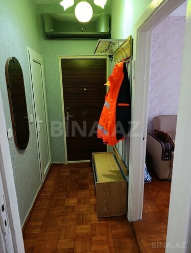 Сдаётся 3-комн. вторичка 70 м², м. Мемар Аджеми, photo 10 from 12