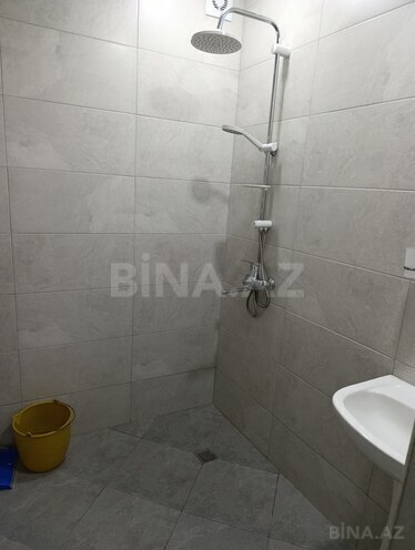 Сдаётся 3-комн. вторичка 70 м², м. Мемар Аджеми, photo 8 from 12