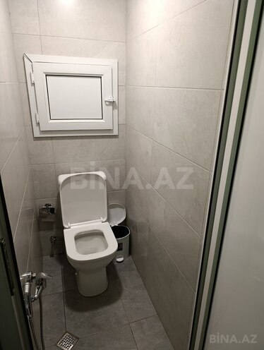 Сдаётся 3-комн. вторичка 70 м², м. Мемар Аджеми, photo 9 from 12