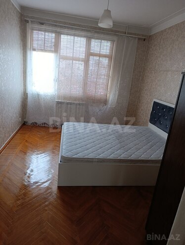 Сдаётся 3-комн. вторичка 70 м², м. Мемар Аджеми, photo 5 from 12