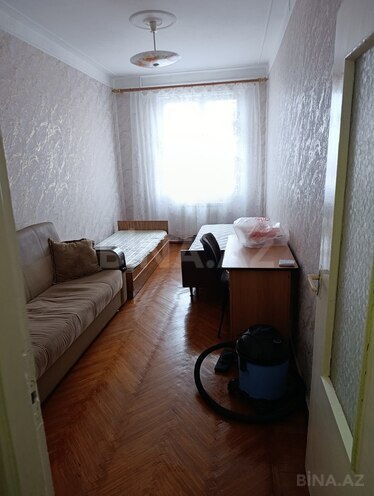 Сдаётся 3-комн. вторичка 70 м², м. Мемар Аджеми, photo 11 from 12