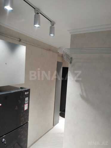 İcarəyə verilir 2 otaqlı yeni tikili 41 m², Bayıl q., photo 17 from 25