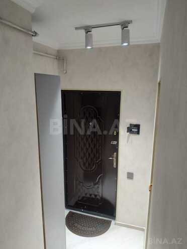 İcarəyə verilir 2 otaqlı yeni tikili 41 m², Bayıl q., photo 19 from 25