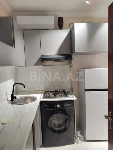 İcarəyə verilir 2 otaqlı yeni tikili 41 m², Bayıl q., photo 16 from 25