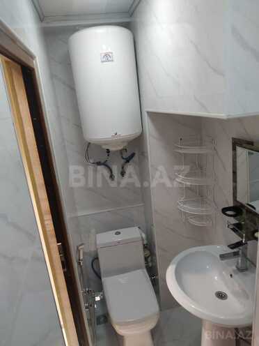 İcarəyə verilir 2 otaqlı yeni tikili 41 m², Bayıl q., photo 21 from 25