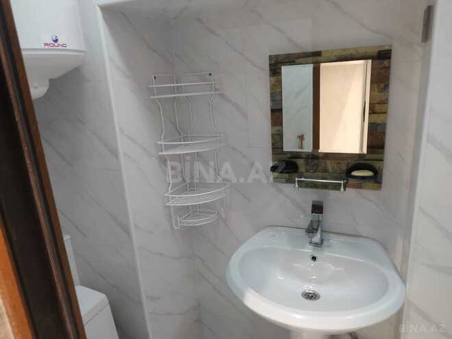 İcarəyə verilir 2 otaqlı yeni tikili 41 m², Bayıl q., photo 20 from 25