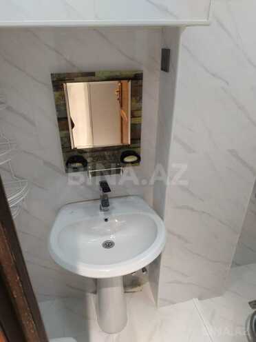 İcarəyə verilir 2 otaqlı yeni tikili 41 m², Bayıl q., photo 23 from 25