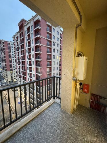 Satılır 2 otaqlı yeni tikili 65 m², Dərnəgül m., photo 14 from 20
