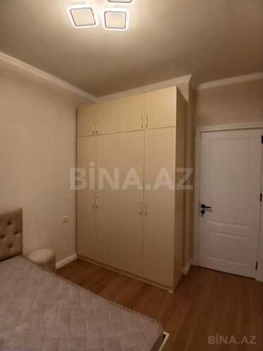 Сдаётся 2-комн. новостройка 70 м², Ясамальский р., photo 6 from 8