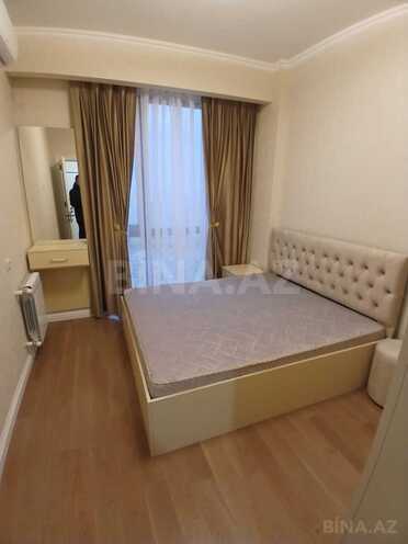 Сдаётся 2-комн. новостройка 70 м², Ясамальский р., photo 5 from 8