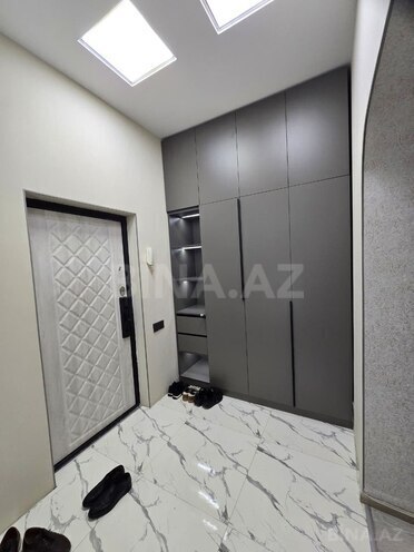 Сдаётся 3-комн. новостройка 135 м², пос. 8-й мкр, photo 16 from 19