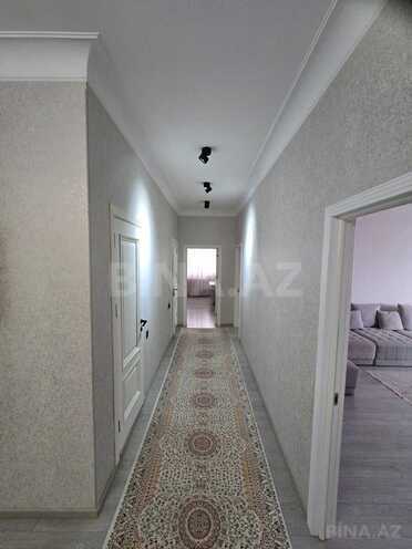 Сдаётся 3-комн. новостройка 135 м², пос. 8-й мкр, photo 8 from 19