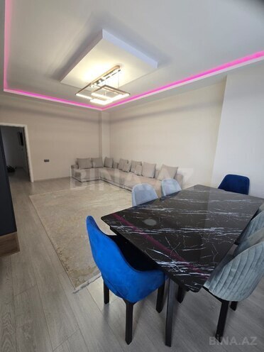Сдаётся 3-комн. новостройка 135 м², пос. 8-й мкр, photo 3 from 19