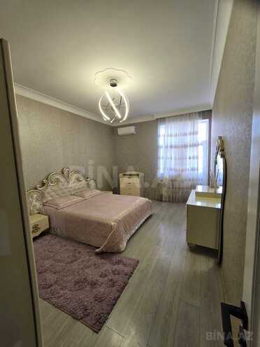 Сдаётся 3-комн. новостройка 135 м², пос. 8-й мкр, photo 6 from 19
