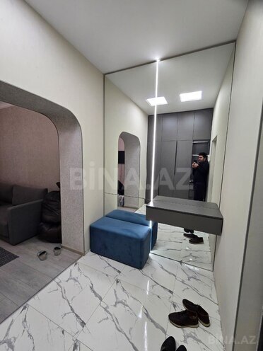 Сдаётся 3-комн. новостройка 135 м², пос. 8-й мкр, photo 4 from 19