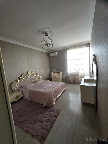 Сдаётся 3-комн. новостройка 135 м², пос. 8-й мкр, photo 5 from 19