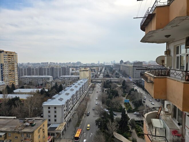 Сдаётся 3-комн. новостройка 135 м², пос. 8-й мкр, photo 13 from 19