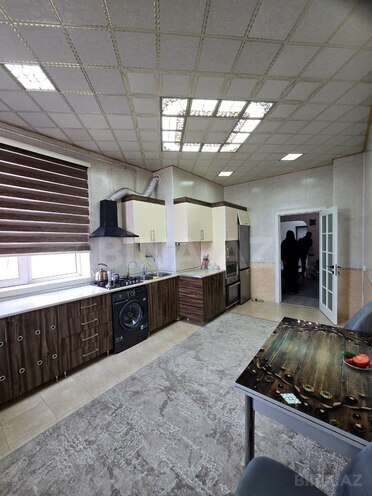 Сдаётся 3-комн. новостройка 135 м², пос. 8-й мкр, photo 12 from 19