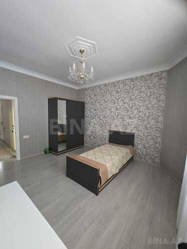 Сдаётся 3-комн. новостройка 135 м², пос. 8-й мкр, photo 10 from 19
