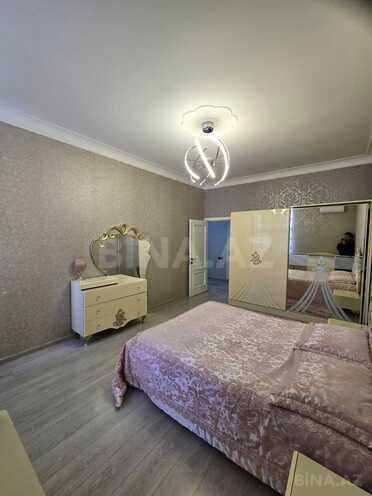 Сдаётся 3-комн. новостройка 135 м², пос. 8-й мкр, photo 7 from 19