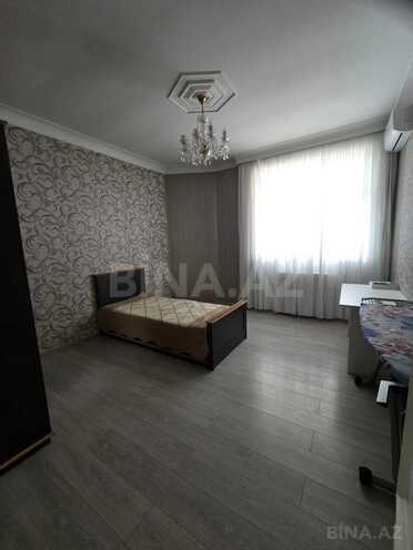 Сдаётся 3-комн. новостройка 135 м², пос. 8-й мкр, photo 9 from 19