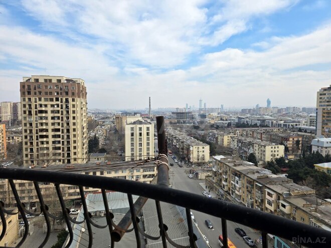 Сдаётся 3-комн. новостройка 135 м², пос. 8-й мкр, photo 14 from 19