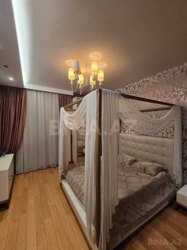 Satılır 3 otaqlı yeni tikili 140 m², 8 Noyabr m., photo 17 from 18