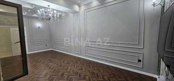 Продаётся 3-комн. новостройка 100 м², Наримановский  р., photo 3 from 23