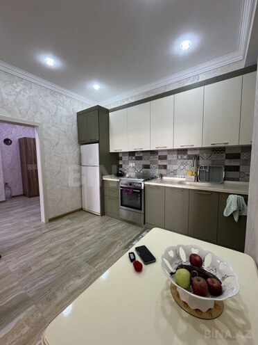 Сдаётся 2-комн. новостройка 90 м², м. 28 мая, photo 8 from 22