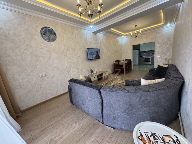 Сдаётся 2-комн. новостройка 90 м², м. 28 мая, photo 4 from 22