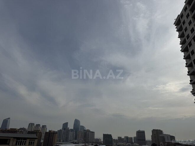 Сдаётся 2-комн. новостройка 90 м², м. 28 мая, photo 21 from 22