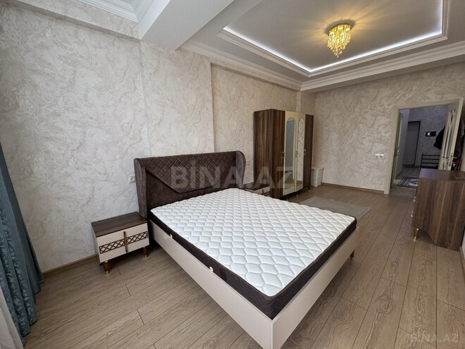 Сдаётся 2-комн. новостройка 90 м², м. 28 мая, photo 5 from 22