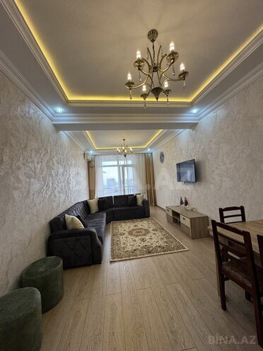 Сдаётся 2-комн. новостройка 90 м², м. 28 мая, photo 3 from 22