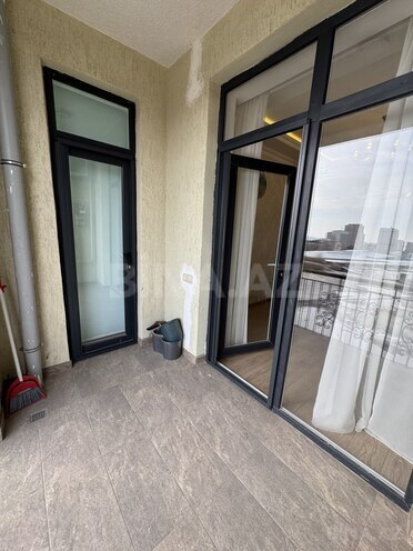 Сдаётся 2-комн. новостройка 90 м², м. 28 мая, photo 18 from 22