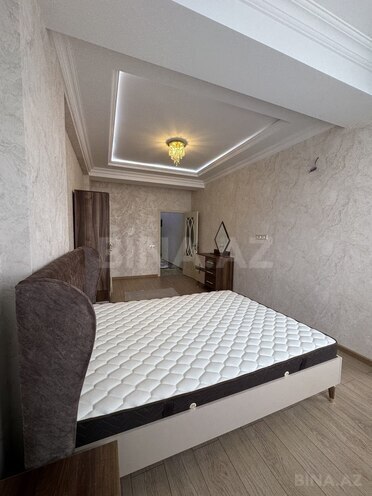 Сдаётся 2-комн. новостройка 90 м², м. 28 мая, photo 7 from 22