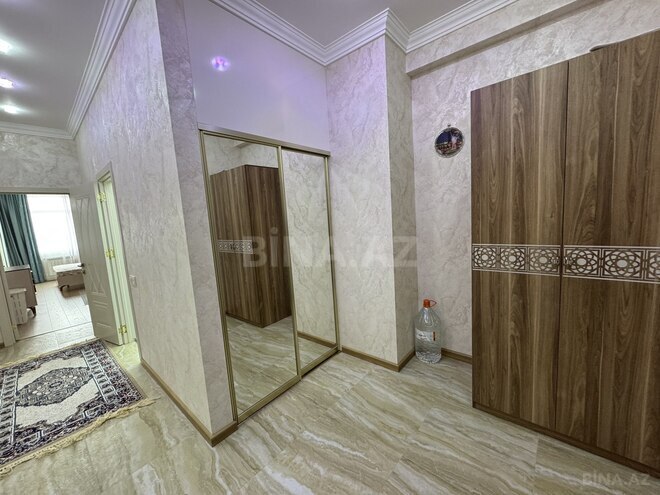 Сдаётся 2-комн. новостройка 90 м², м. 28 мая, photo 15 from 22