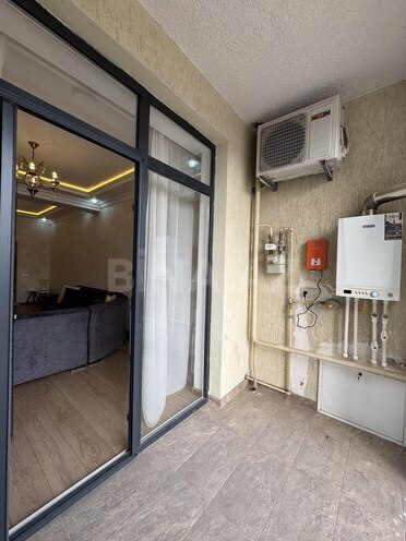 Сдаётся 2-комн. новостройка 90 м², м. 28 мая, photo 17 from 22